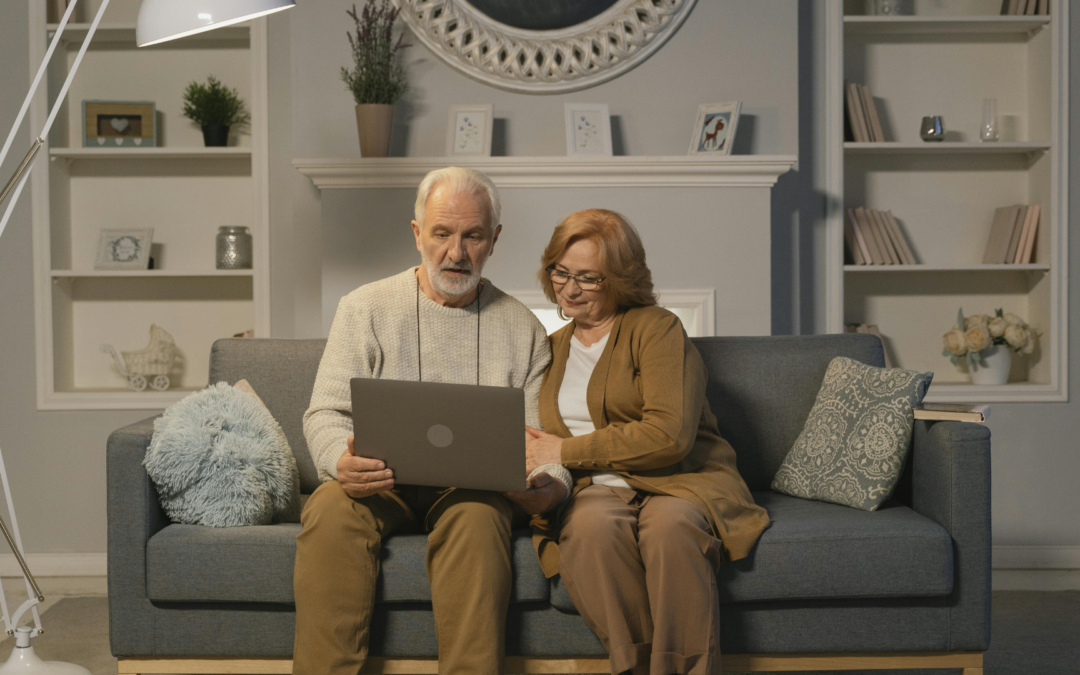 Four Different Ways Homeowners Over 50 Approach Their Next Move