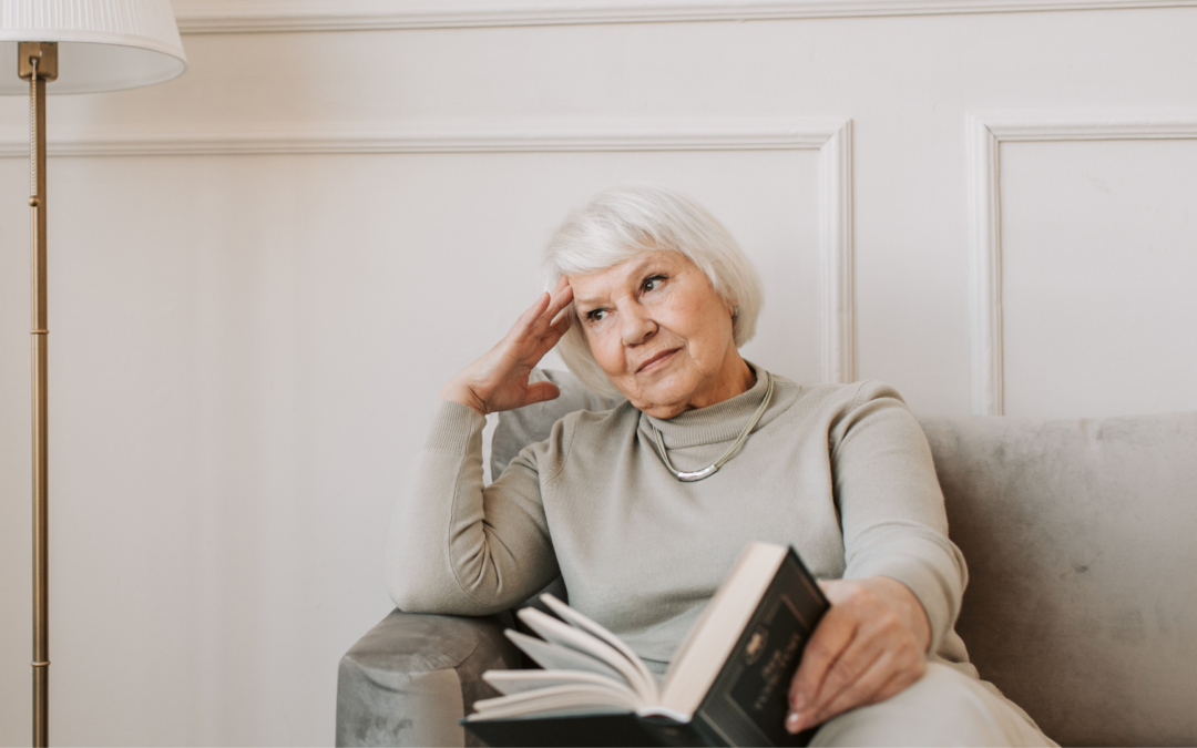 What Homeowners Over 50 Need to Know Before Making Their Next Move