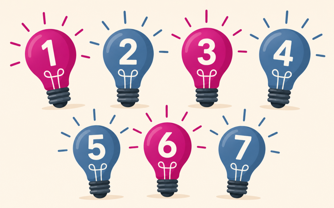 Did You Know? 7 Surprising Facts About Senior Real Estate