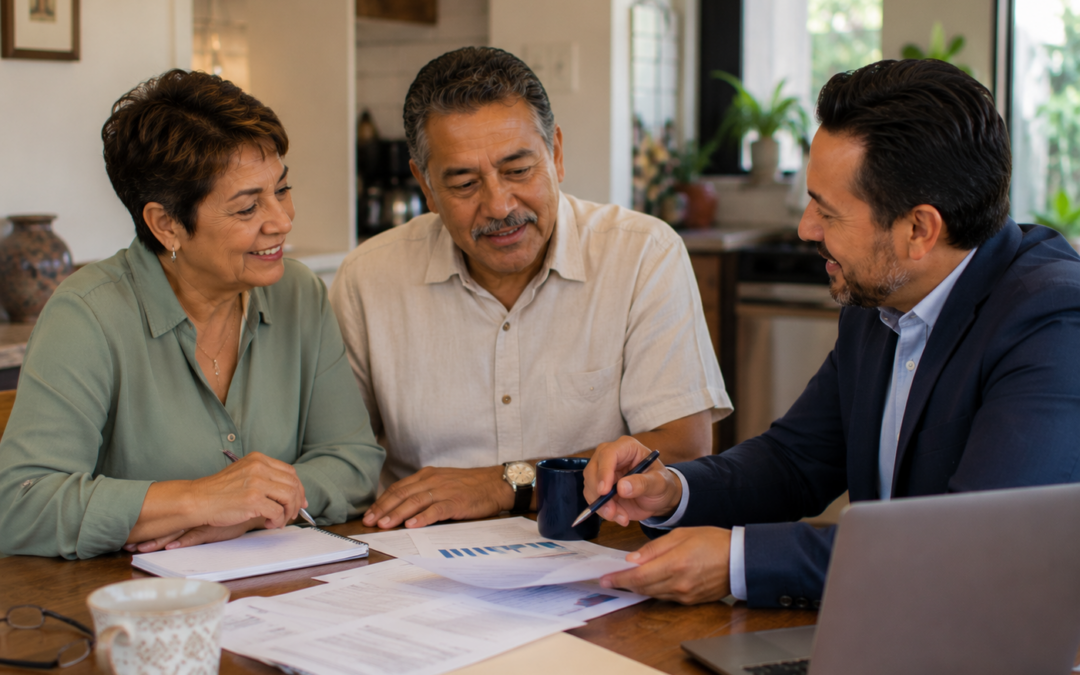 Reverse Mortgages: Separating the Myths from the Facts
