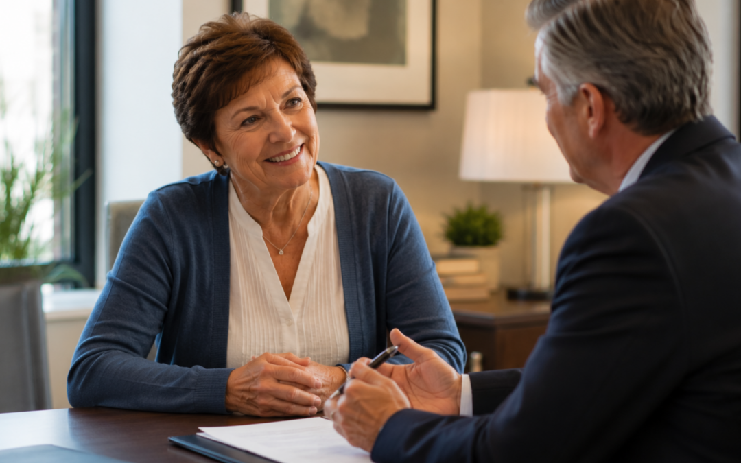 Understanding Capital Gains When You Sell Your Home Over 50