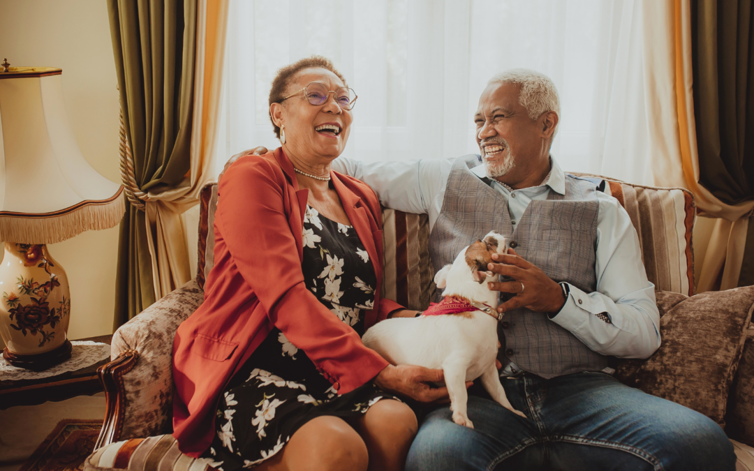 The “SRES Team”: Why Your Real Estate Move Requires a Village