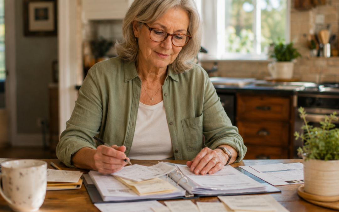 What Is Adjusted Cost Basis and Why Does It Matter When You Sell?