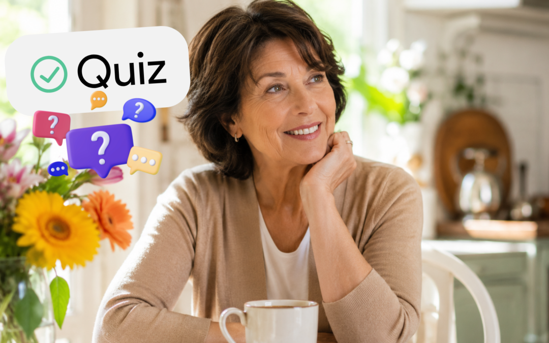 Quiz: What’s Your Next Chapter Style?