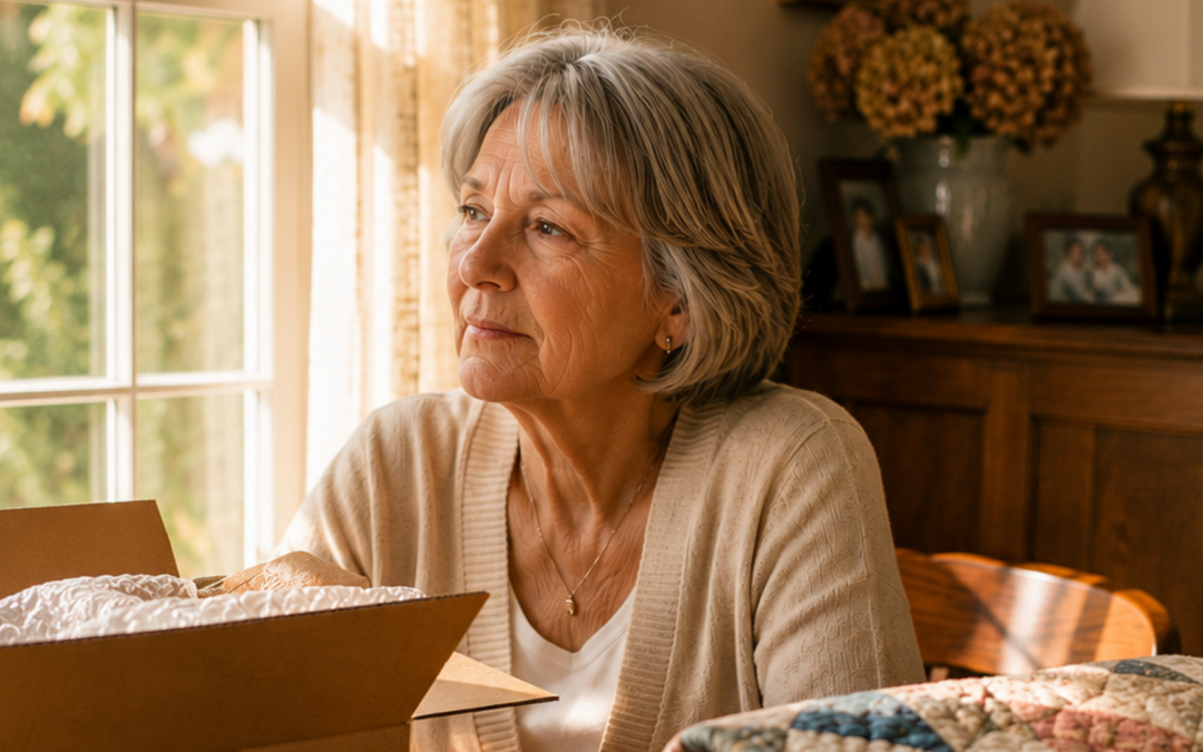 The Psychology of Clutter: Why Letting Go Is Harder Than It Looks