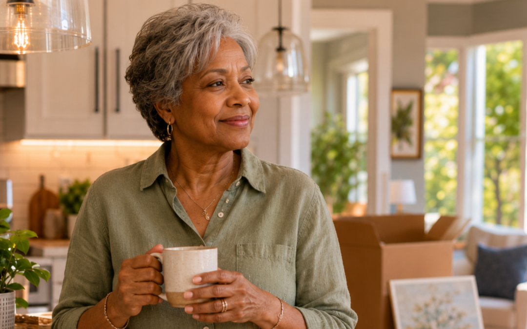 9 Things to Do in Your First Month After Moving to a New Home