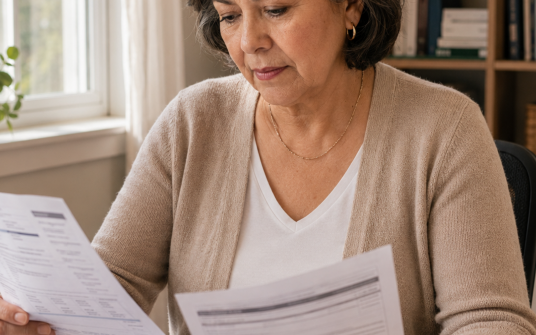 What Is IRMAA and Could Selling Your Home Trigger It?