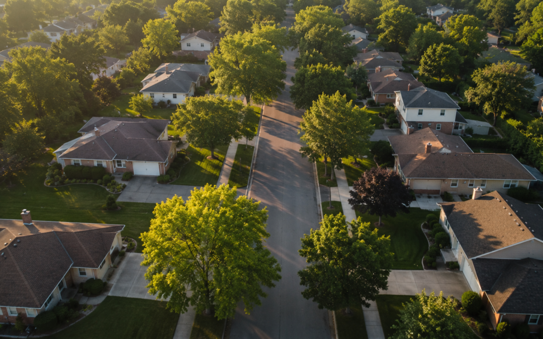 What is Happening in the Chicago South Suburbs Real Estate Market Right Now