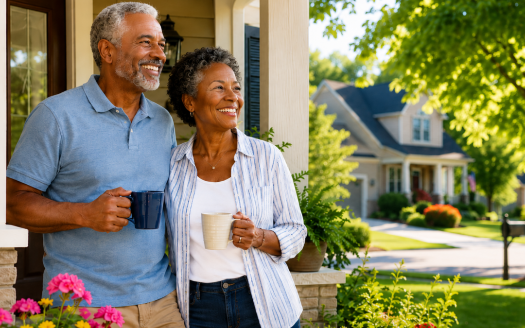 Myth: Selling in Summer Always Gets You a Better Price