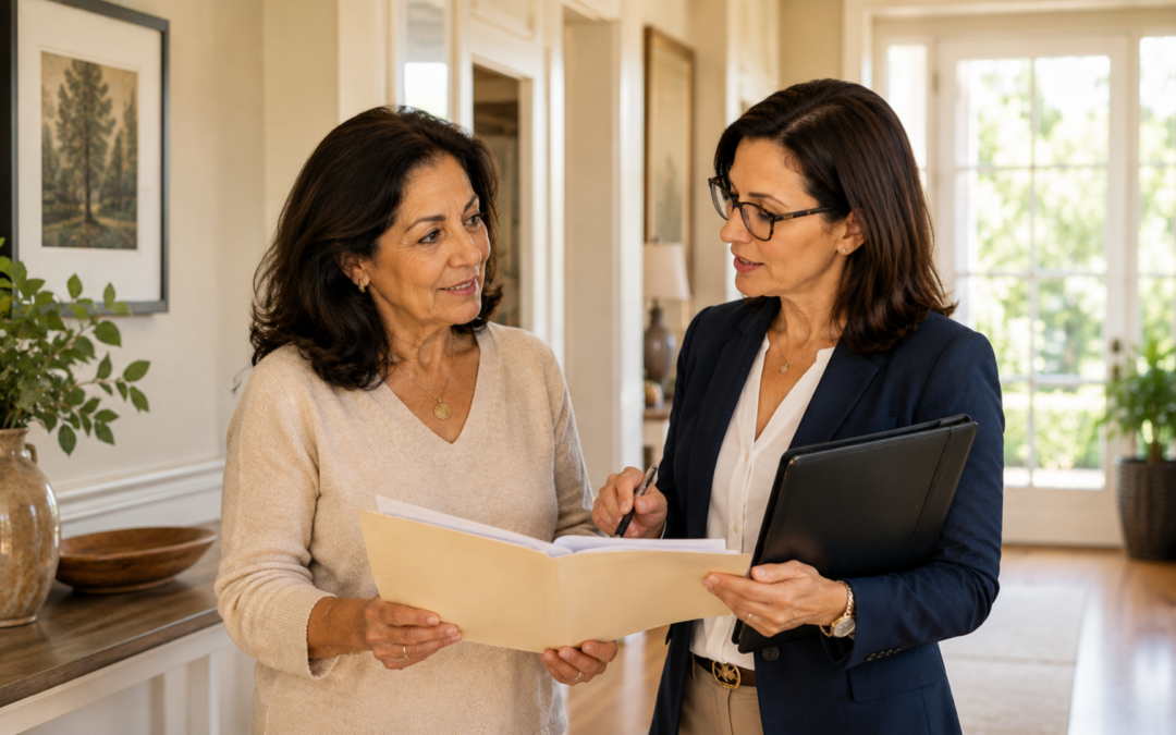 Selling a Home in a Trust: What Illinois Homeowners Need to Know