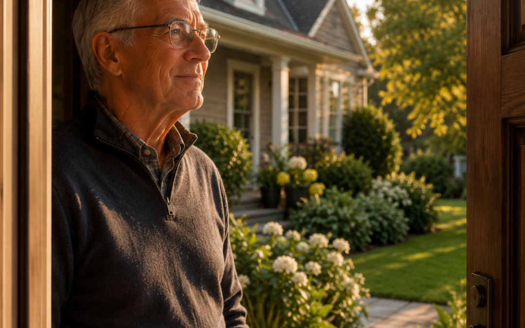 Illinois Property Tax Relief for Seniors: What You May Be Leaving on the Table