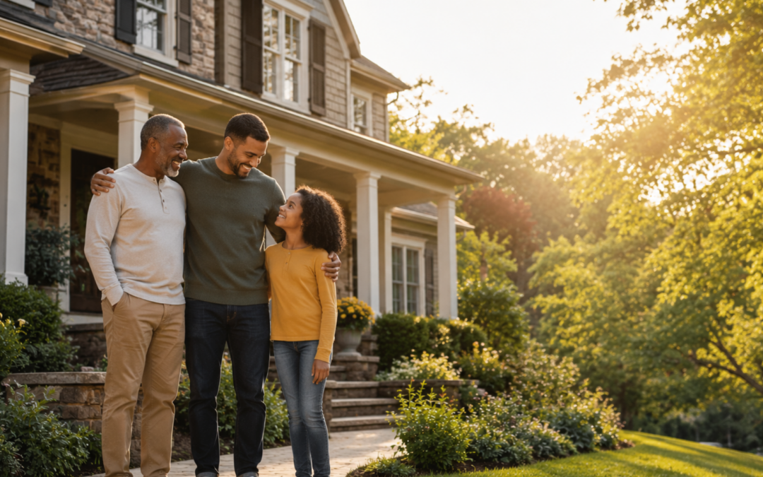 What Is a Step-Up in Basis and Why Could It Save Your Family Thousands?