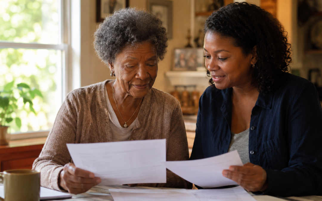 What Is a TODI and How Can It Help Illinois Homeowners Avoid Probate?