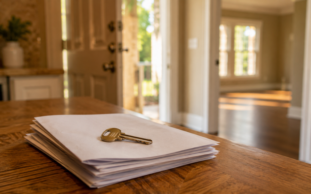 You Are Moving Into Care and You Still Own Your Home. Now What?