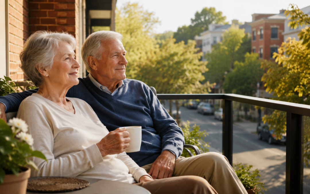 Myth: Renting After Selling Is Throwing Money Away