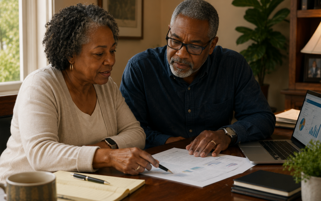 Required Minimum Distributions and Your Home Sale: What You Need to Know