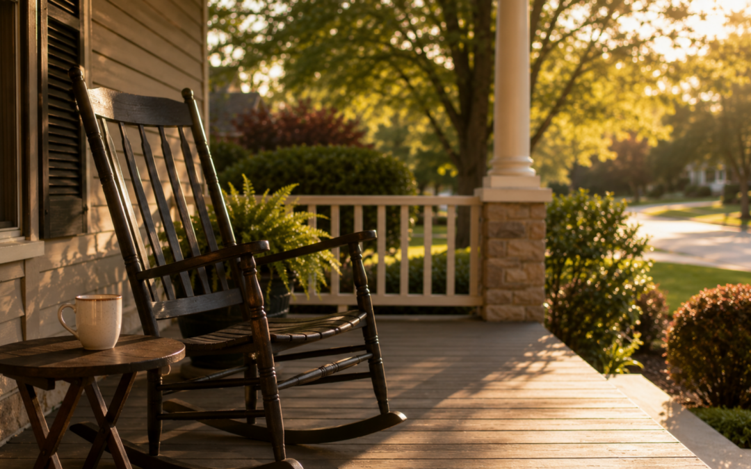 Solo Agers: What It Means and Why Your Housing Plan Matters More Than Ever