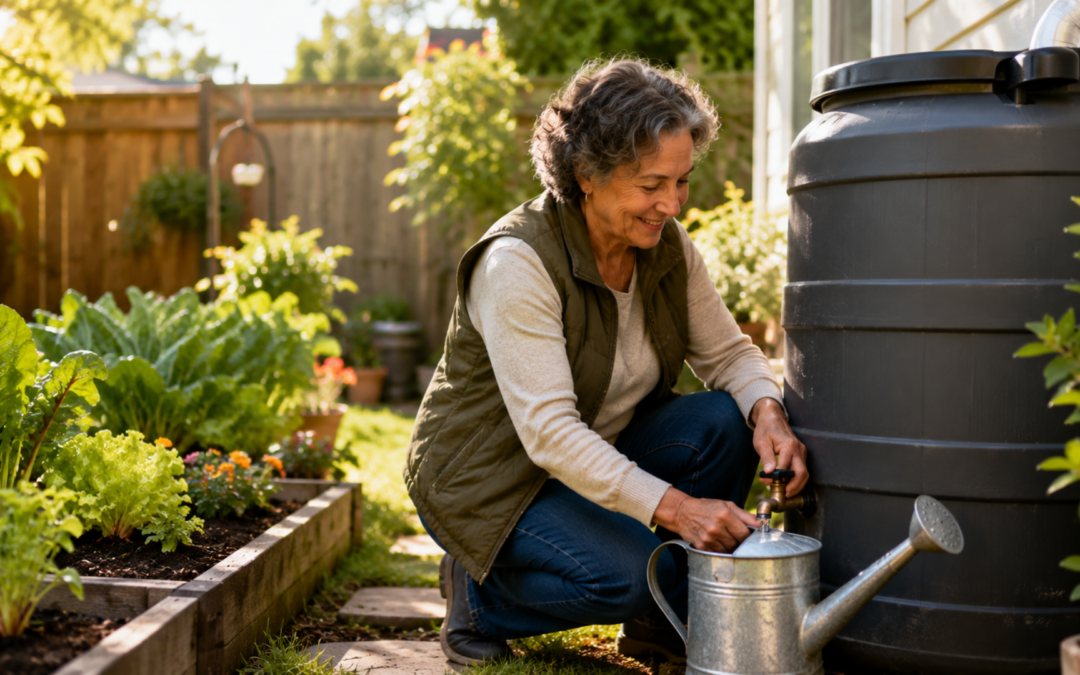 What Does It Mean to Have an Eco-Friendly Home?