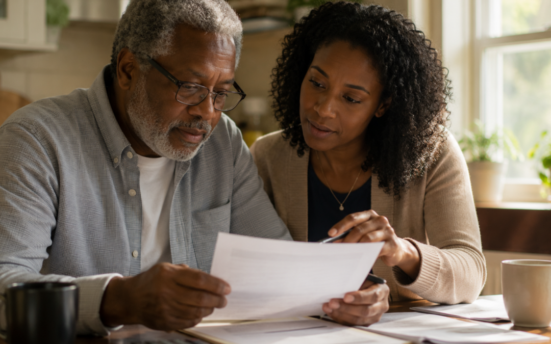 Medicaid Estate Recovery: What Adult Children Should Know Before a Parent Sells