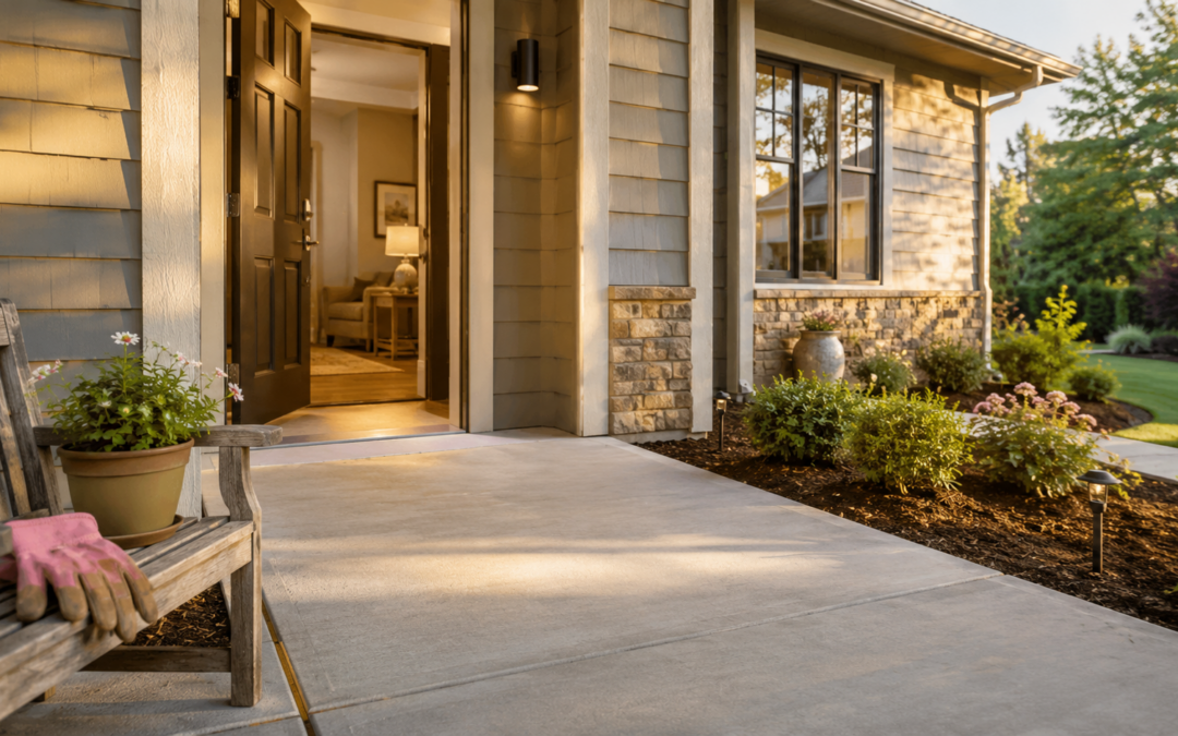 Universal Design Explained: What It Is and Why It Matters for Your Home
