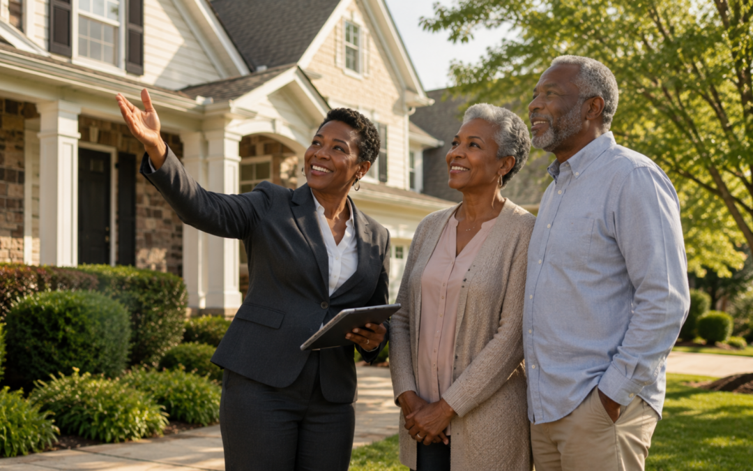 Myth: The Housing Market Is Too Unpredictable to Make a Move
