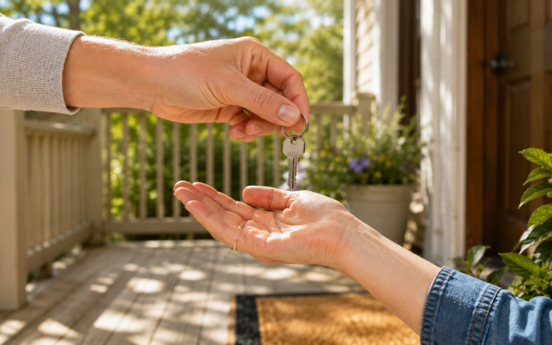 6 Things Homeowners Over 50 Wish Their Real Estate Agent Understood