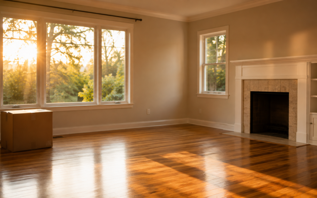 Why Your Home Is Sitting on the Market and What to Do About It