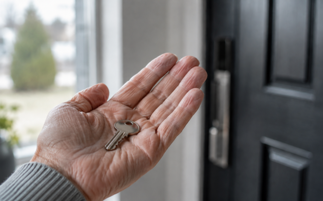 Overcoming the “Last Home” Mental Block