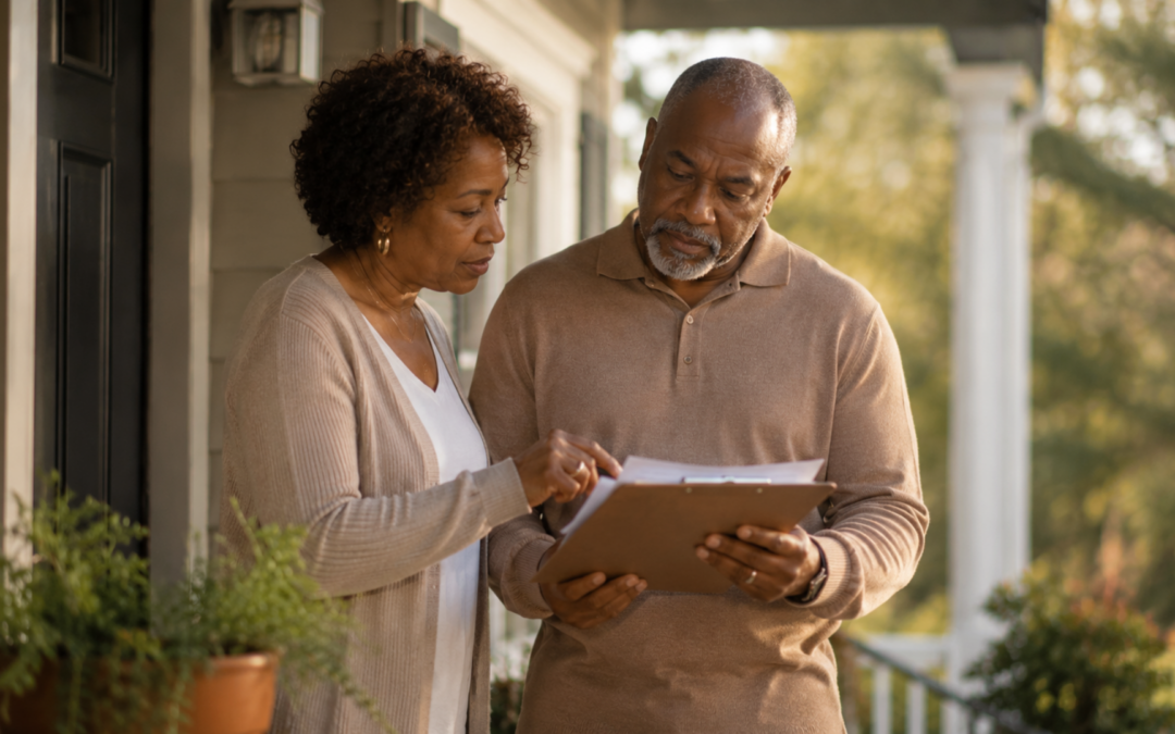 7 Home Financing Tips Every Homeowner Over 50 Should Know