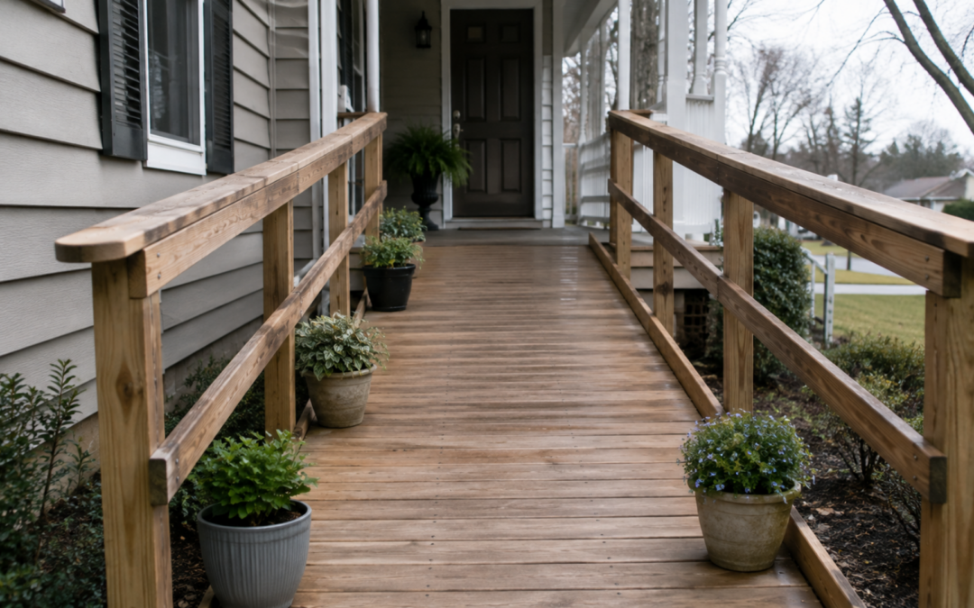 How to Use Your Home Equity to Fund Long-Term Care
