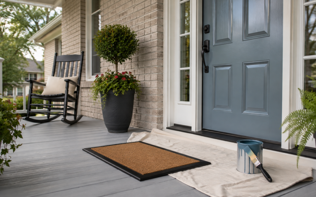 How to Prepare Your Home for Sale Without Spending a Fortune